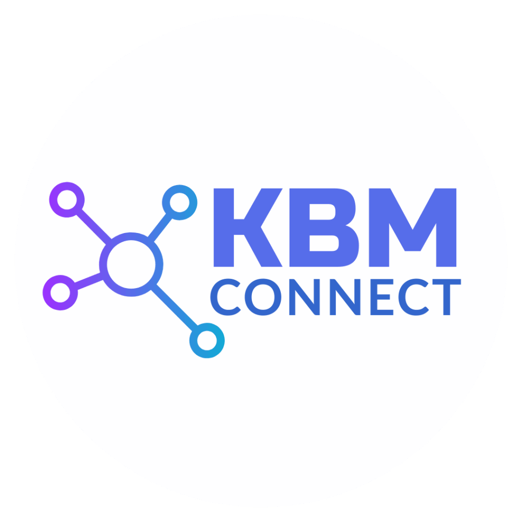 logo KBM - circulo png